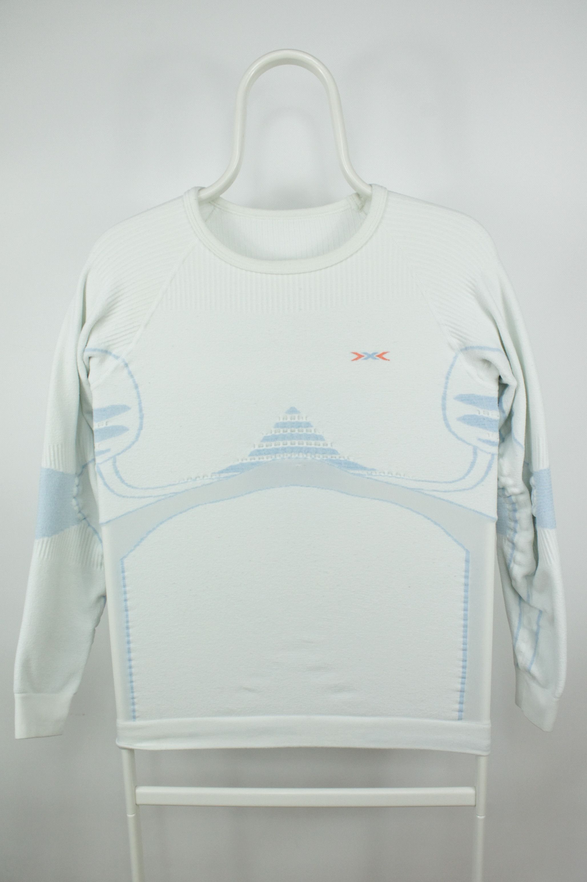 Other X-Bionic Energy Accumulator Extra Warm Women's T-Shirt Size L / US 10 / IT 46 - 1 Thumbnail