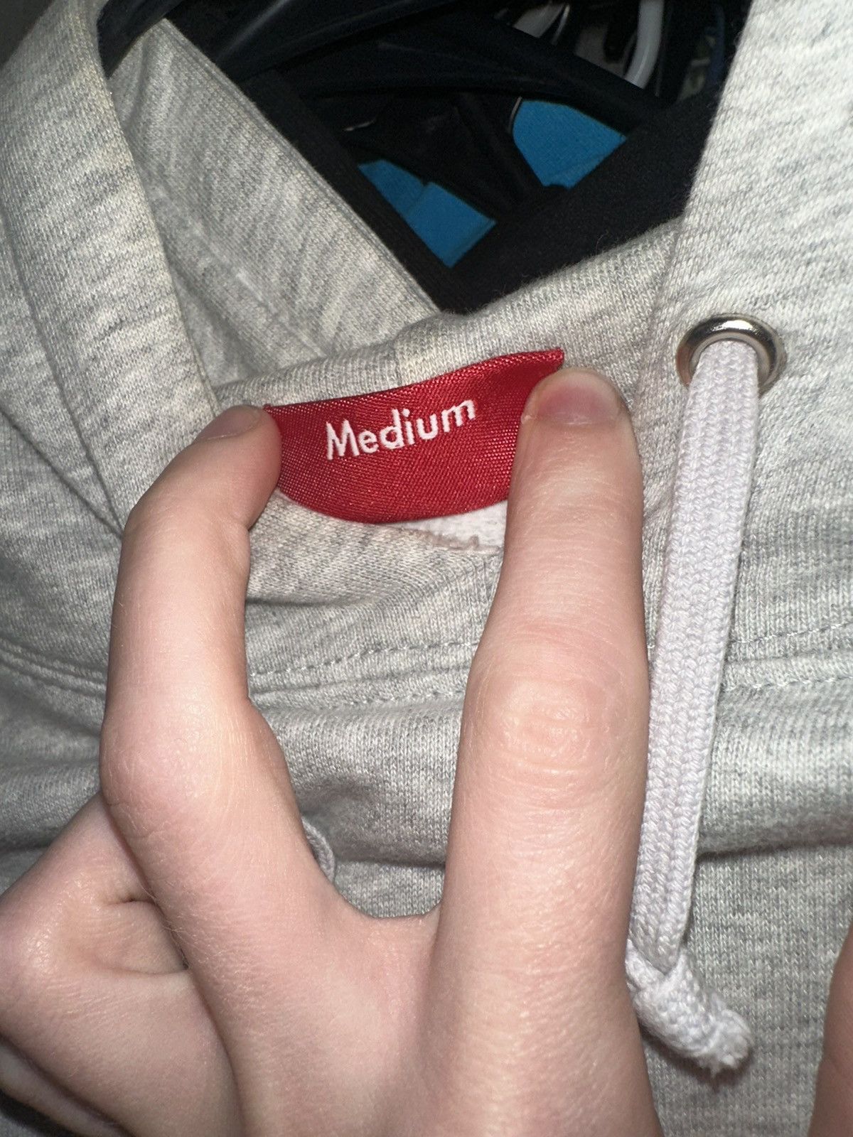 Supreme Supreme “Highly Decorated” Sweatshirt Size US M / EU 48-50 / 2 - 4 Thumbnail