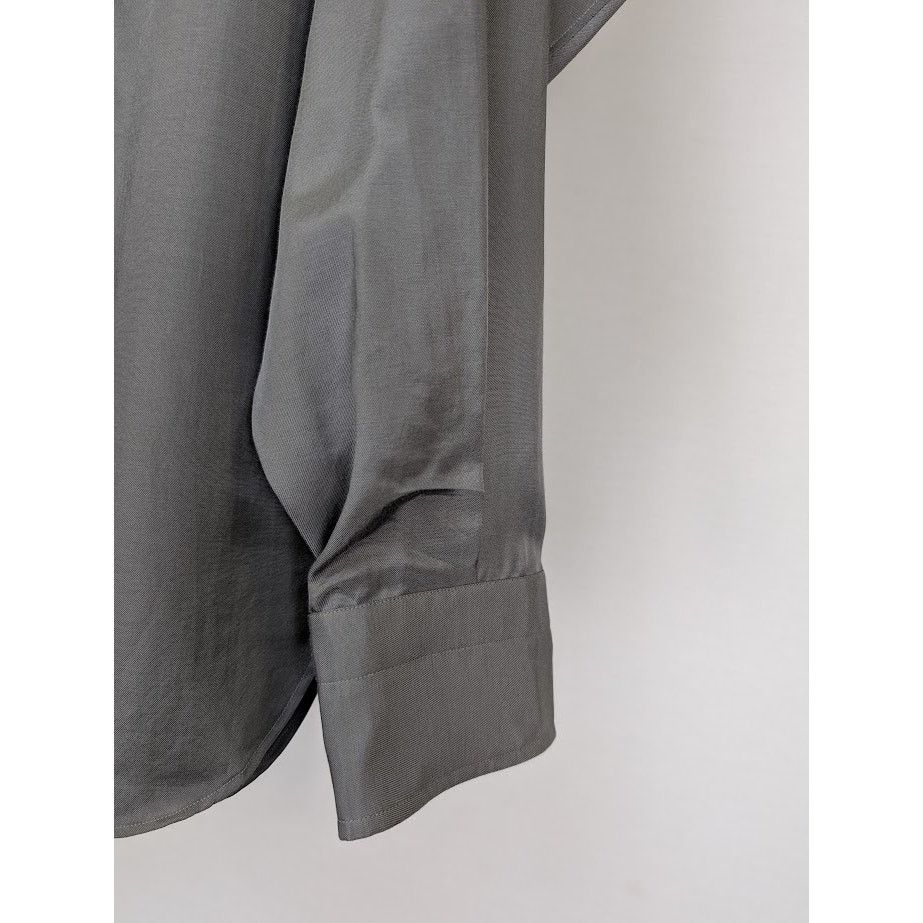 Tom Ford o1rshd1 Shirt in Black Size US S / EU 44-46 / 1 - 7 Thumbnail
