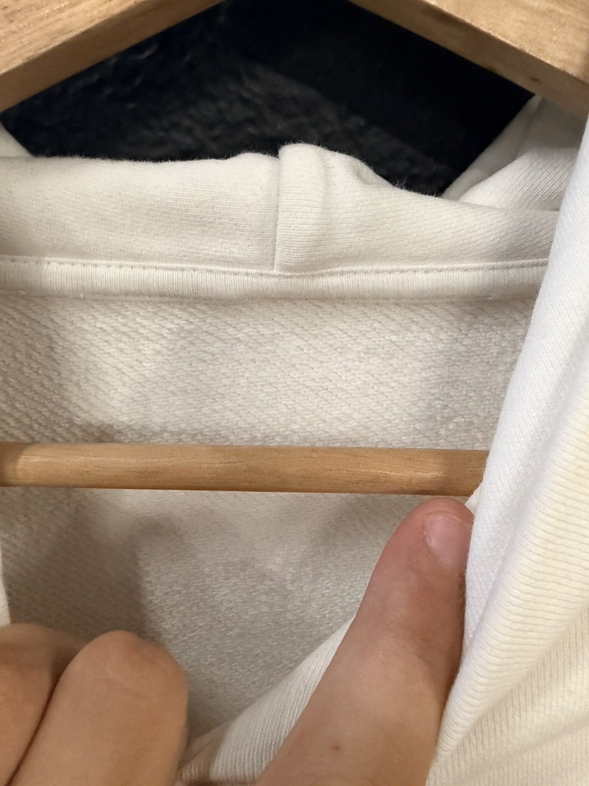 Off-White Off White Arrows Hoodie Size US L / EU 52-54 / 3 - 3 Thumbnail