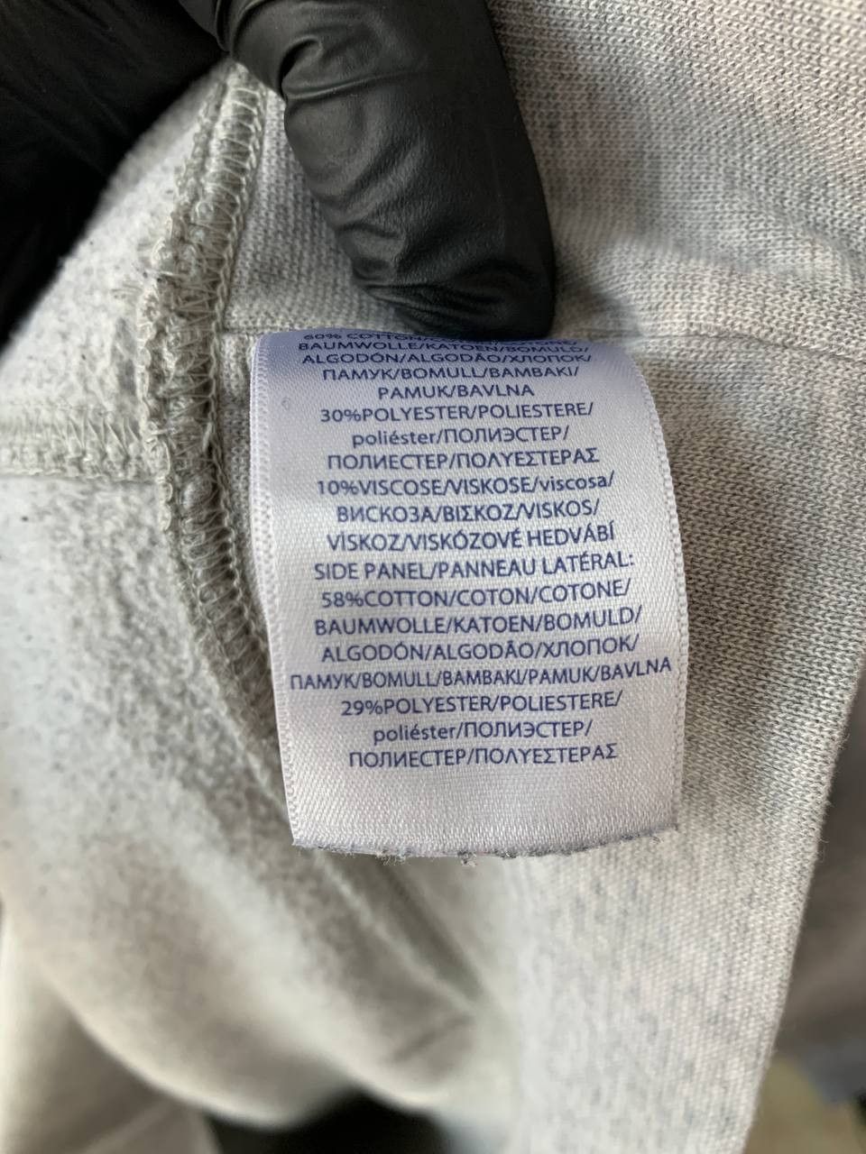 Polo Ralph Lauren Polo Ralph Lauren Sweatshirt Oversized Logo Pullover Y2K Size US L / EU 52-54 / 3 - 14 Thumbnail