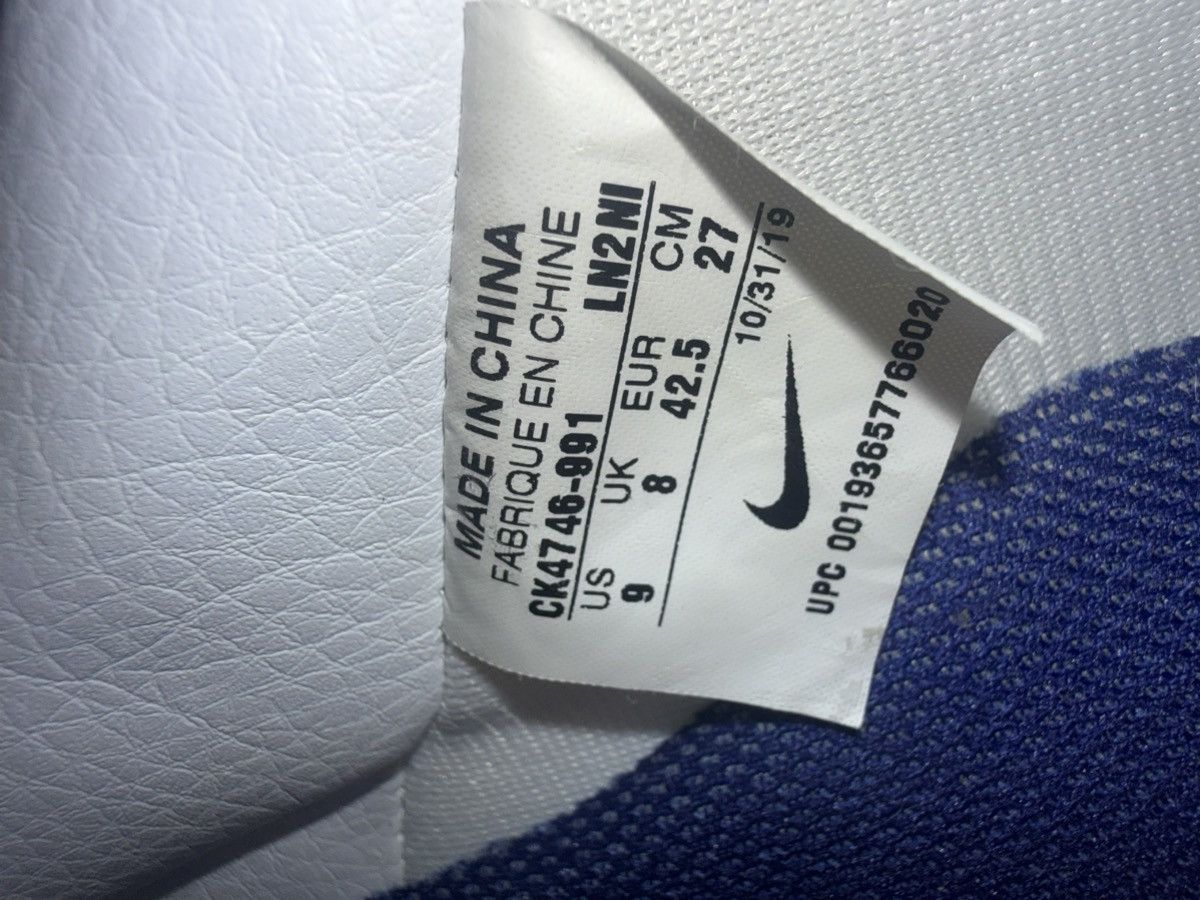 Cactus Plant Flea Market × Nike CPFM x NIKE AF1 BY YOU Size US 9 / EU 42 - 5 Thumbnail