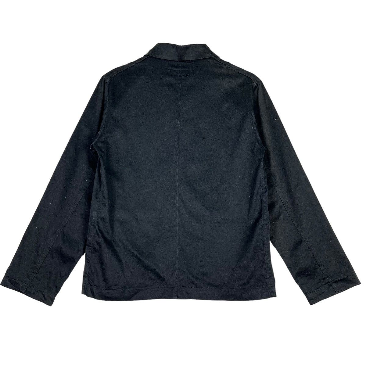 Beauty Beast 🔥 BEER BLASRS DOUBLE BREAST NAVY JACKET MADE IN JAPAN Size US M / EU 48-50 / 2 - 8 Thumbnail
