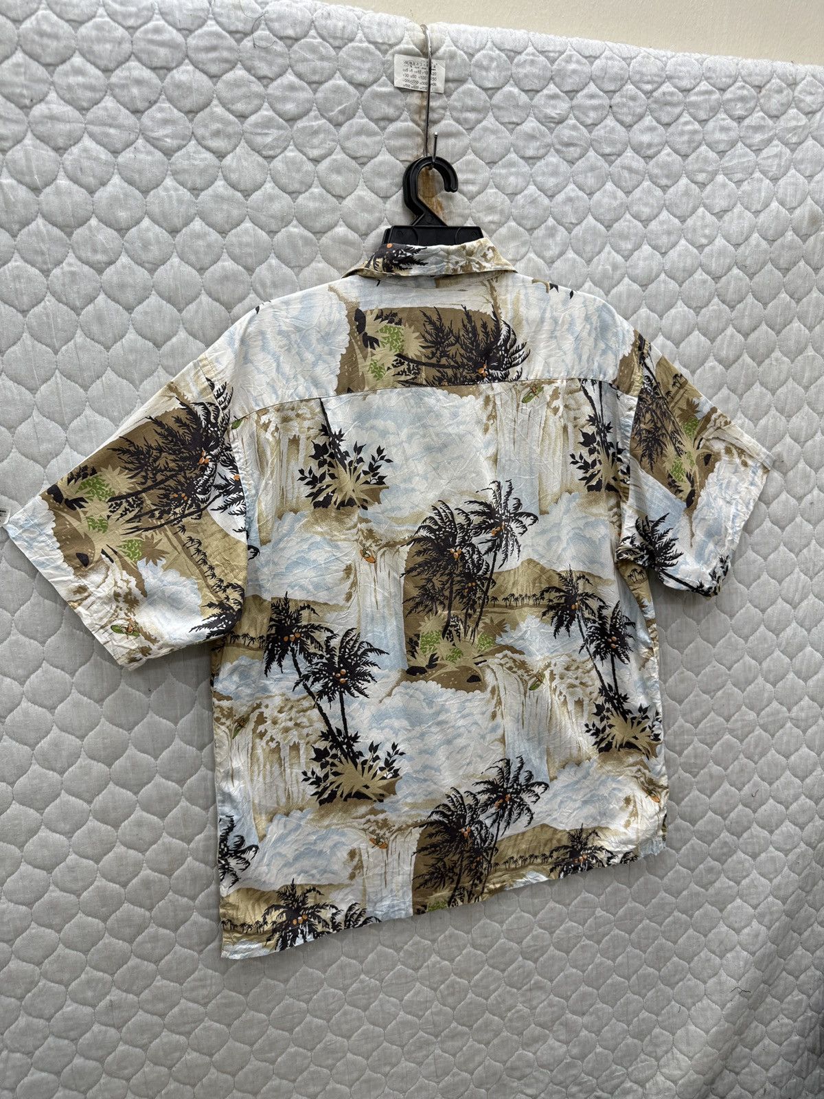 Patagonia 🔥🔥🔥ARCHIVE VTG PATAGONIA PATALOHA HAWAIIAN SHIRTS Size US M / EU 48-50 / 2 - 9 Thumbnail
