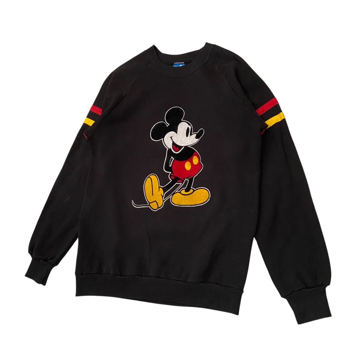 Mickey Mouse Vintage 80s Mickey Mouse Disney Character Fashions Size US M / EU 48-50 / 2 - 3 Thumbnail