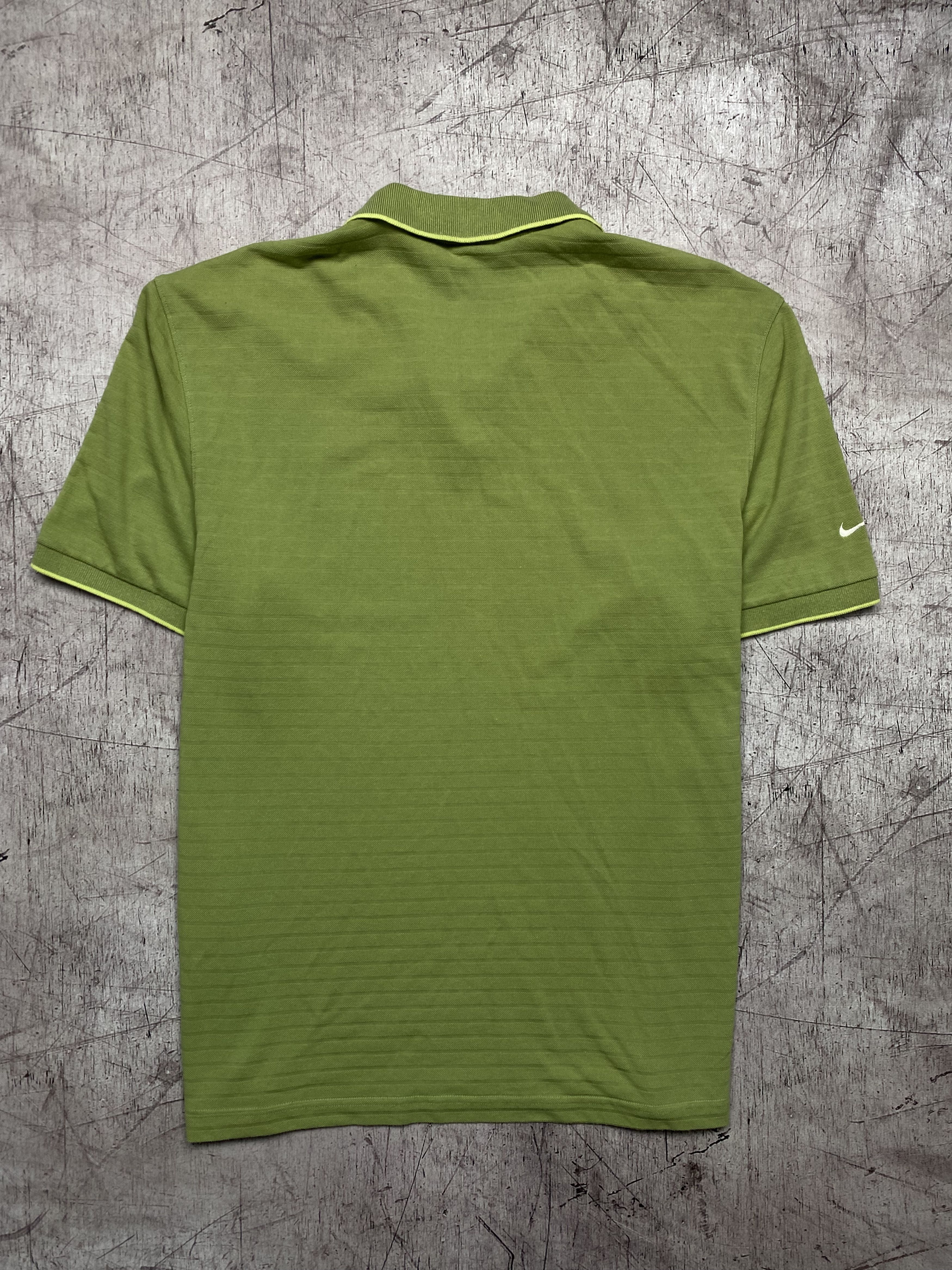 Nike × Vintage Nike Vintage Challenge Court polo t-shirt tee Size US M / EU 48-50 / 2 - 7 Thumbnail