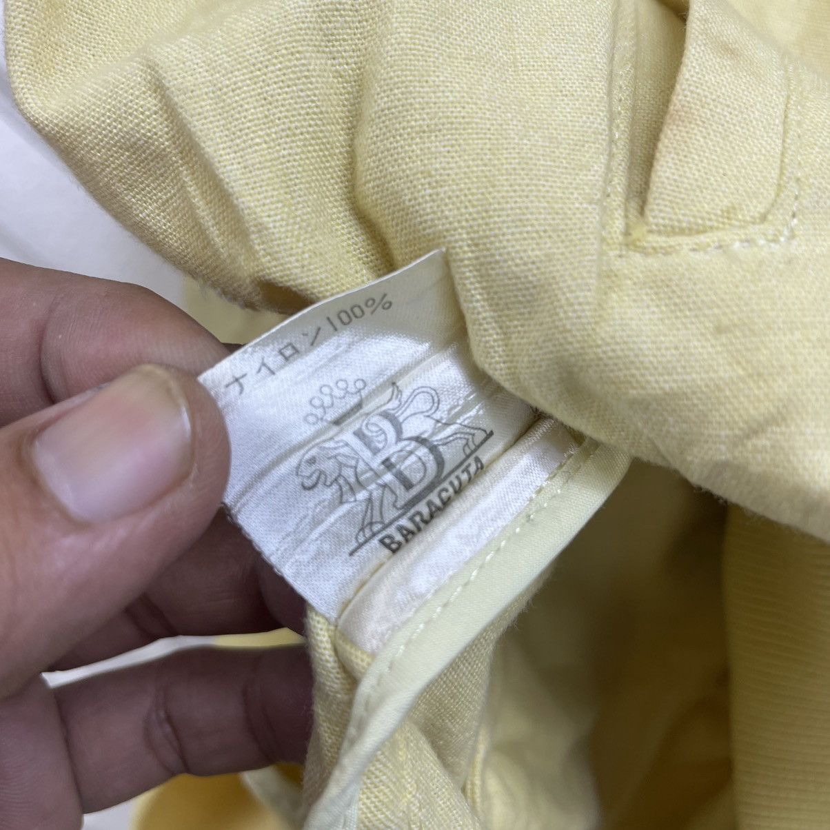 Baracuta 💥Vintage Trashed Baracuta G9 Jacket Size US M / EU 48-50 / 2 - 16 Thumbnail