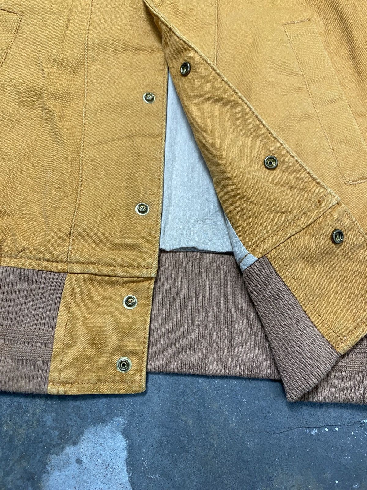 Takeo Kikuchi Rare Takeo Kikuchi Japanese Button Tap Jacket Size US M / EU 48-50 / 2 - 11 Thumbnail