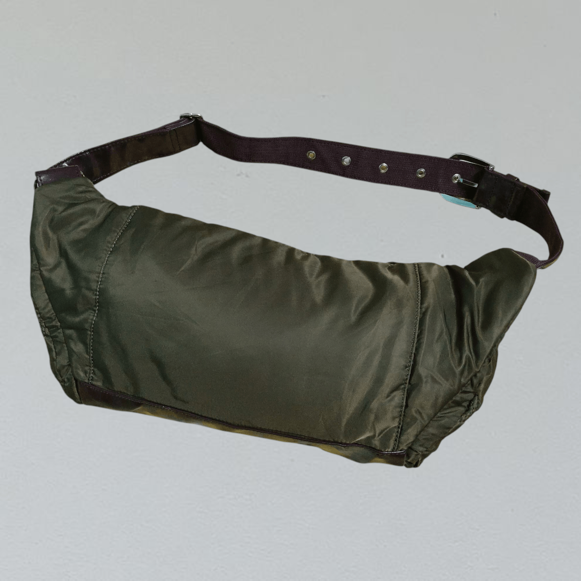 Tornado Mart TORNADO MART Waist Bag Size ONE SIZE - 6 Thumbnail