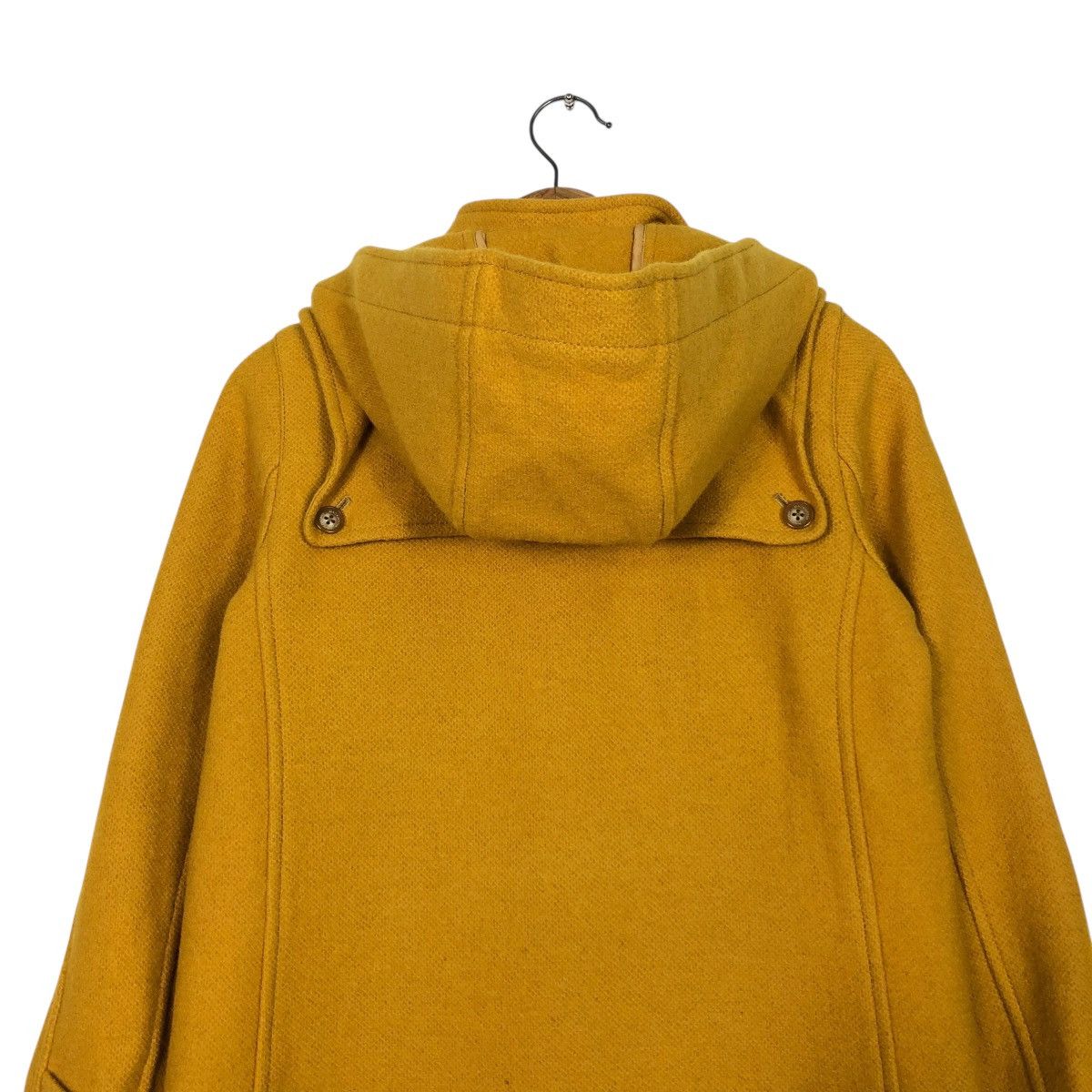 Mackintosh 🔥VINTAGE DUFFLE JACKET MACKINTOSH PHILOSOPHY Size US S / EU 44-46 / 1 - 10 Thumbnail