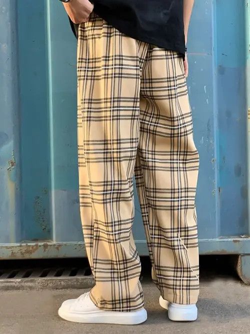 Other Pyjama Vintage Straight Sweatpants Size US 30 / EU 46 - 2 Thumbnail