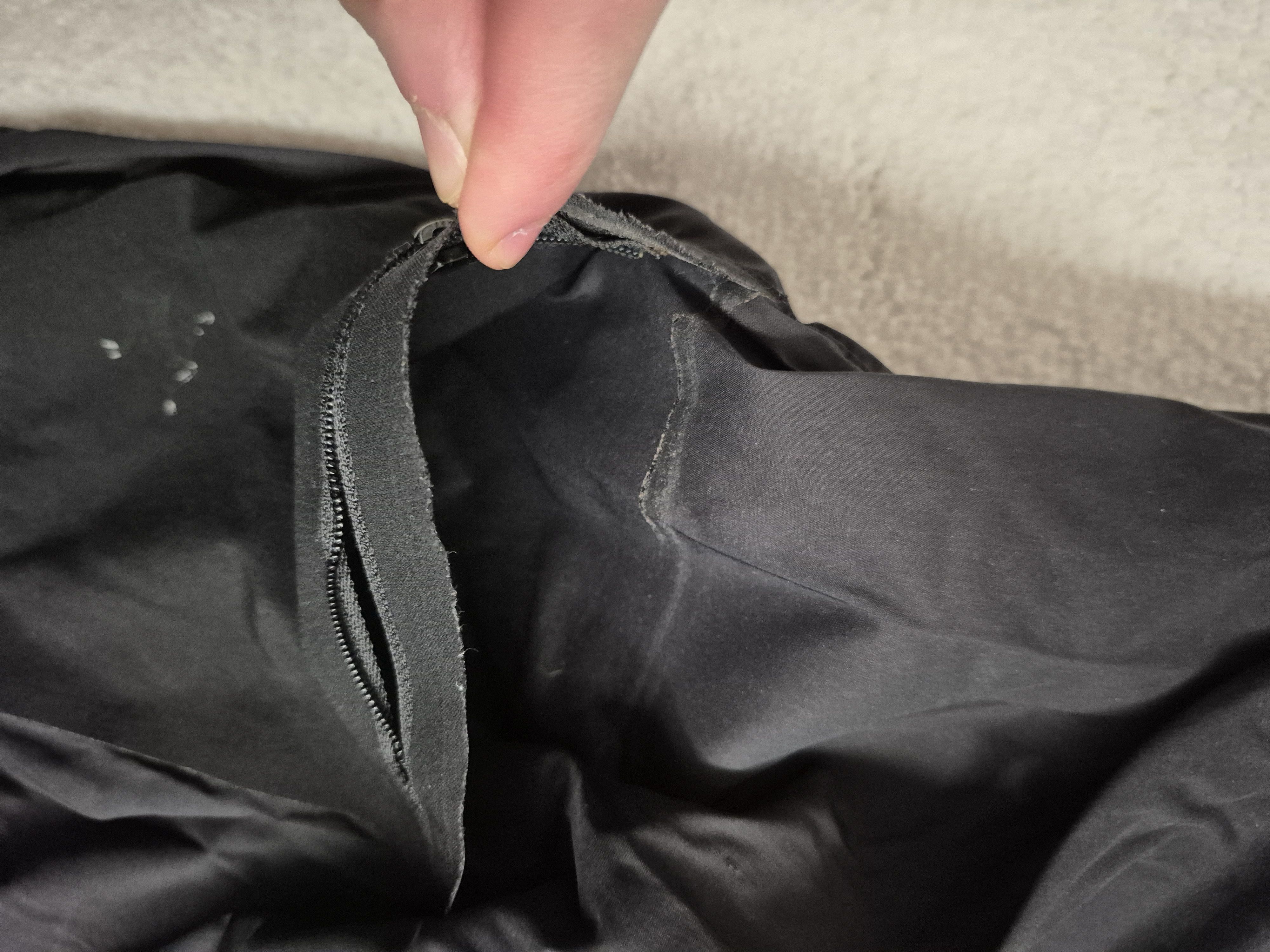 Arc'teryx Arc'teryx Proton Pant Insulated Breathable Black Size US 32 / EU 48 - 6 Thumbnail