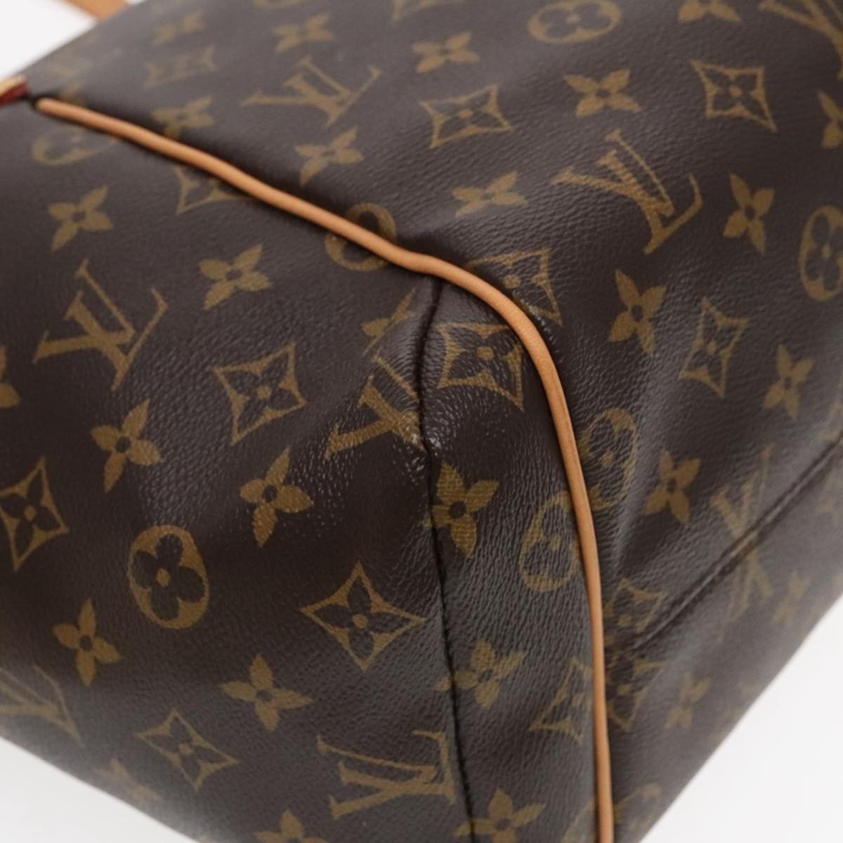 Louis Vuitton LOUIS VUITTON Monogram Totally MM Tote Bag M56689 Size ONE SIZE - 16 Thumbnail