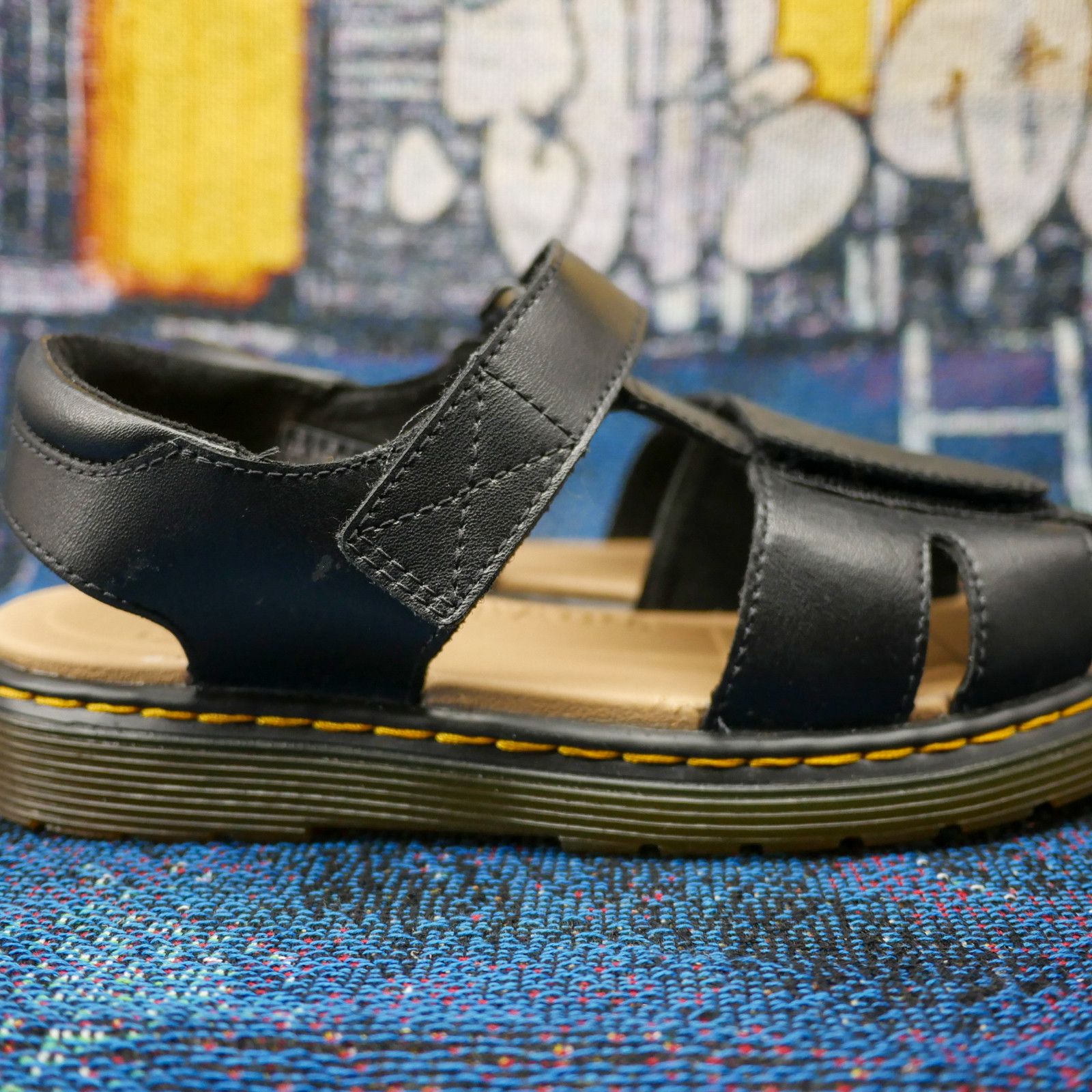 Dr. Martens Dr. Martens Moby II J Size US 5 / IT 35 - 4 Thumbnail