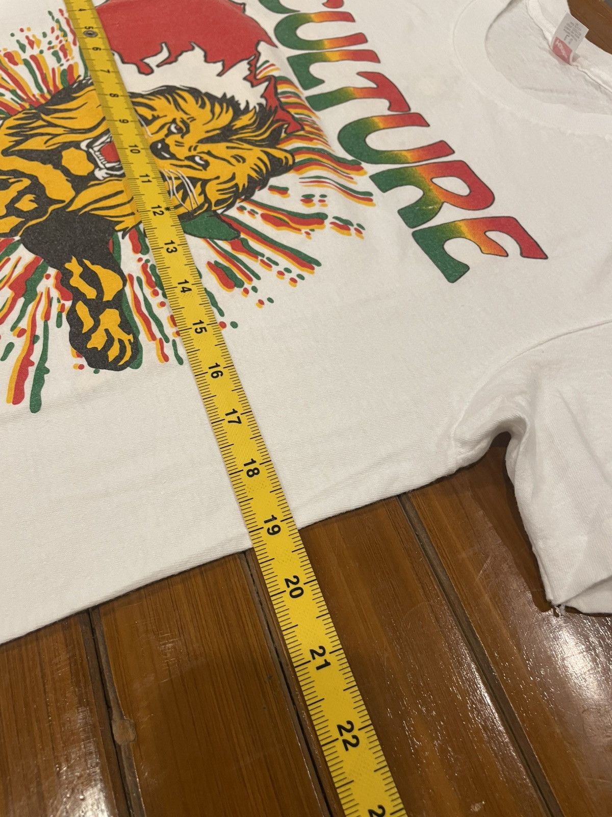Band Tees Vintage 1990 Culture T-Shirt Size US L / EU 52-54 / 3 - 9 Thumbnail