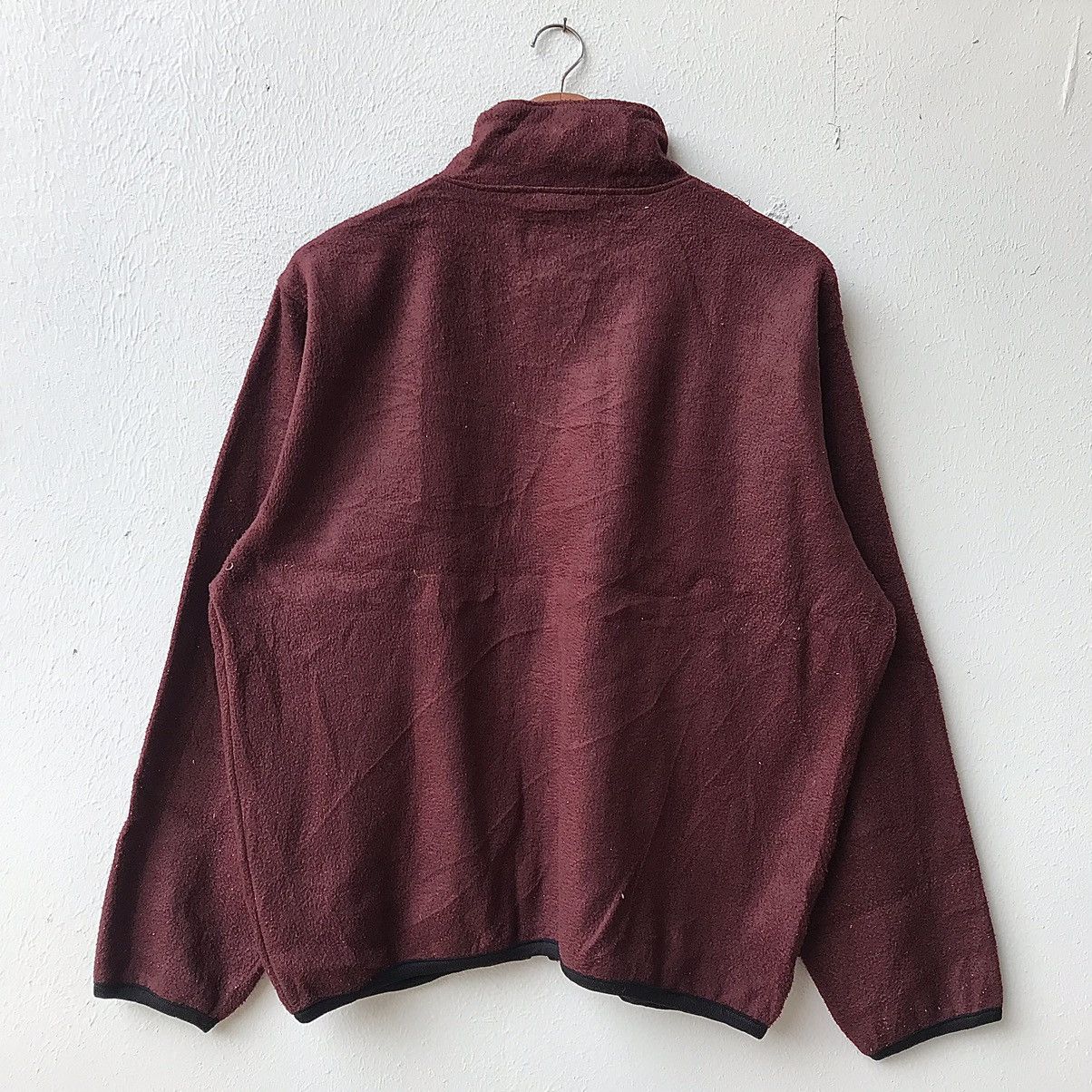 Alien Workshop × Vintage Beschwa Neveda USA fleece sweater zip up Size US M / EU 48-50 / 2 - 2 Thumbnail