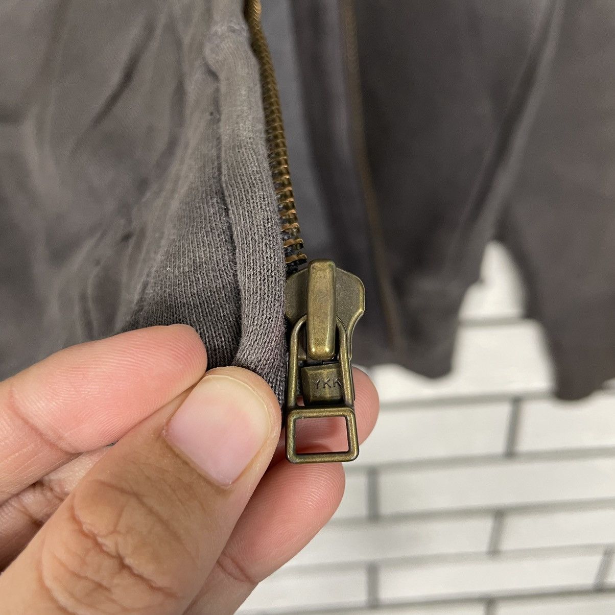 Eddie Bauer Eddie Bauer Zipper Hoodie Size US M / EU 48-50 / 2 - 15 Thumbnail