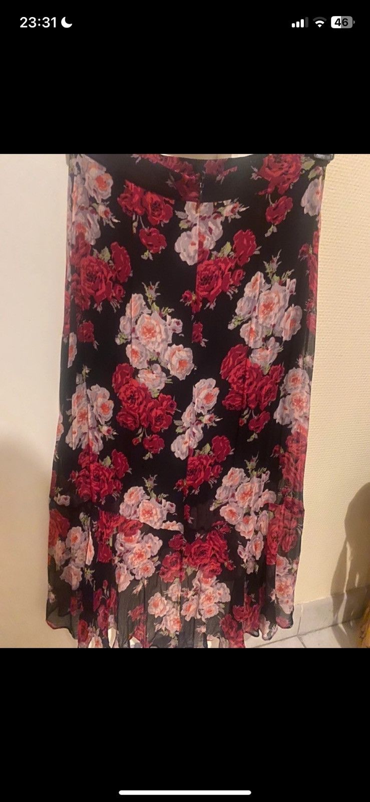 The Kooples Skirt the kooples Size 27" / US 4 / IT 40 - 3 Thumbnail