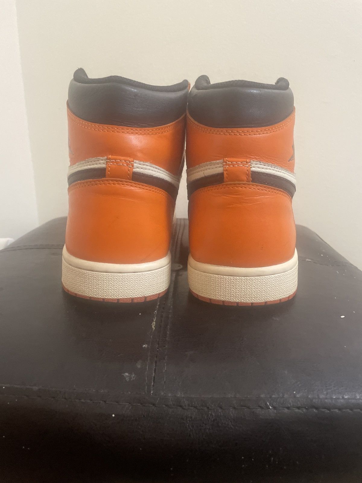 Jordan Brand 2016 Shattered Backboard Reverse Size US 11 / EU 44 - 4 Thumbnail