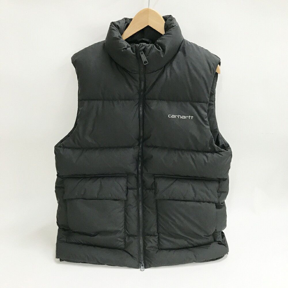 Carhartt Wip × Dover Street Market × Stussy Stussy x Carhartt x