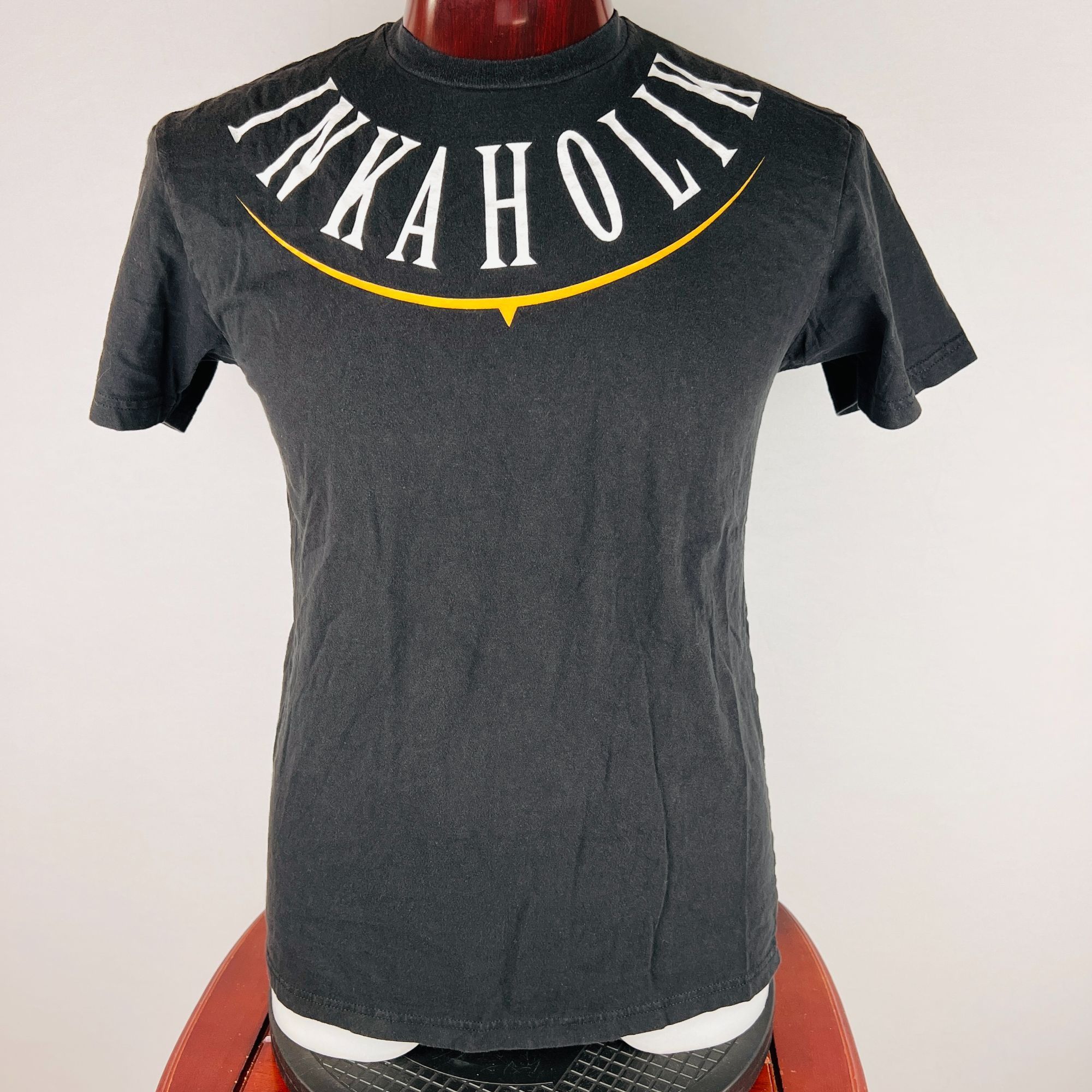 Next Level Inkaholik Tattoos Miami Florida L T-Shirt Shirt Tattoo Size US L / EU 52-54 / 3 - 1 Thumbnail