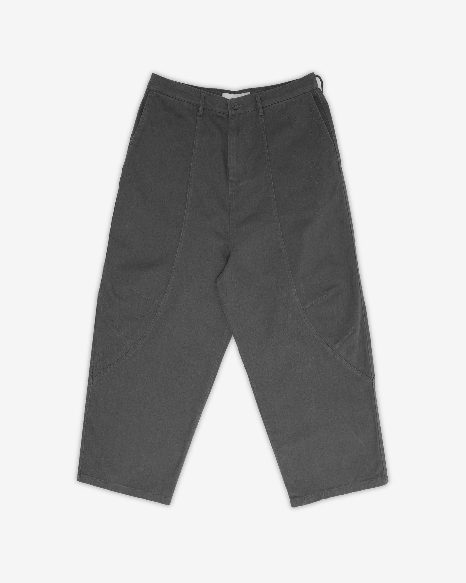 Students STUDENTS Abakus Pants 36 Size US 36 / EU 52 - 1 Thumbnail