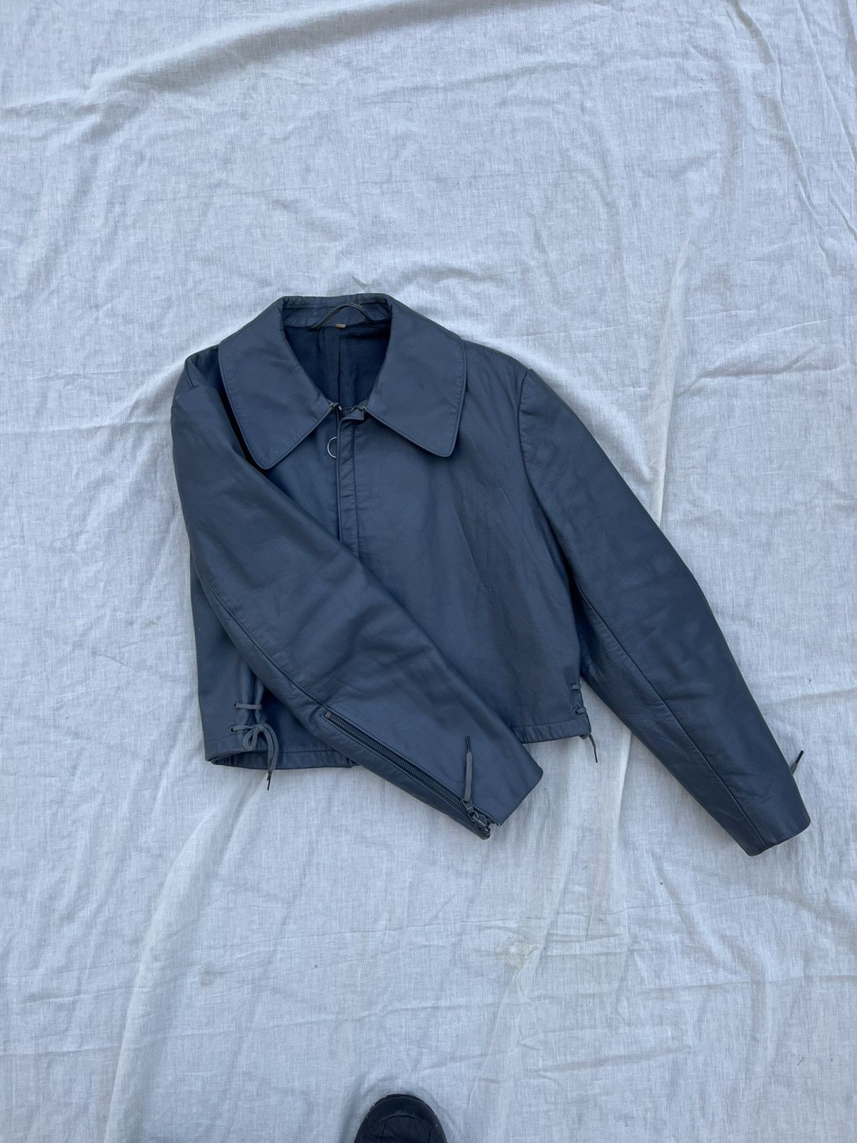 Vintage German Navy submarine Jacket Size US M / EU 48-50 / 2 - 4 Thumbnail