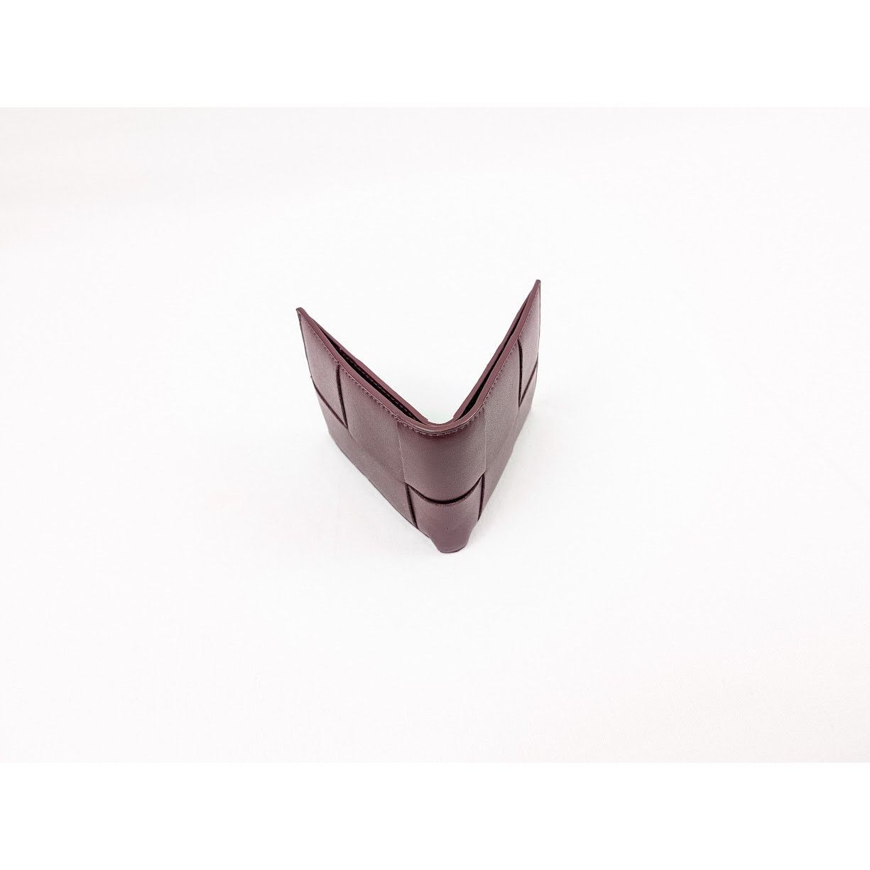 Bottega Veneta o1rshd1 Q:2 / Size:OS / Intrecciao Urban Leather Wallet Size ONE SIZE - 16 Thumbnail