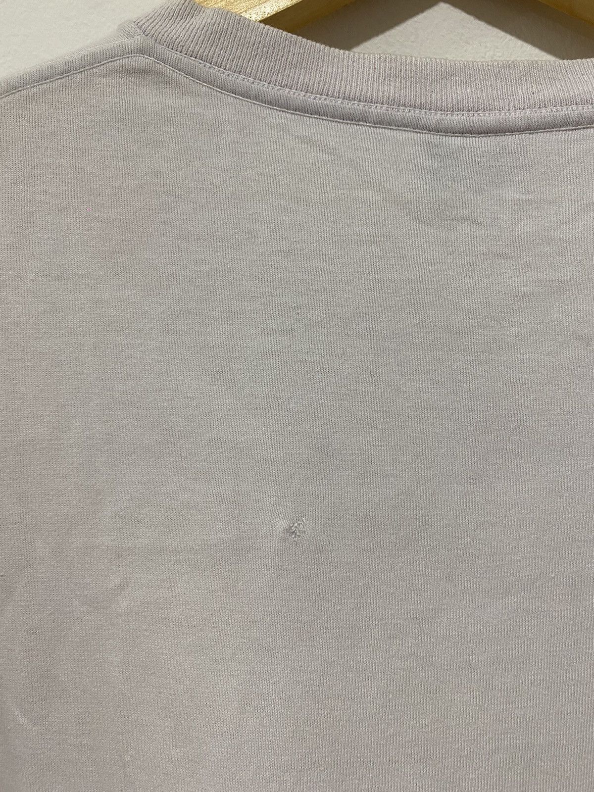 Stussy Vintage 00 Stussy Gangsta Size US L / EU 52-54 / 3 - 6 Thumbnail