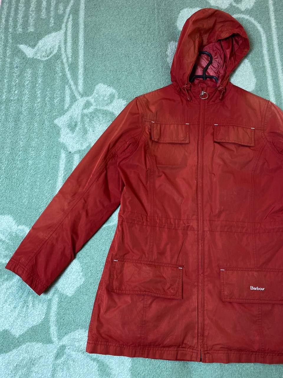 Barbour The multi-pocket jacket has many pockets Size M / US 6-8 / IT 42-44 - 7 Thumbnail