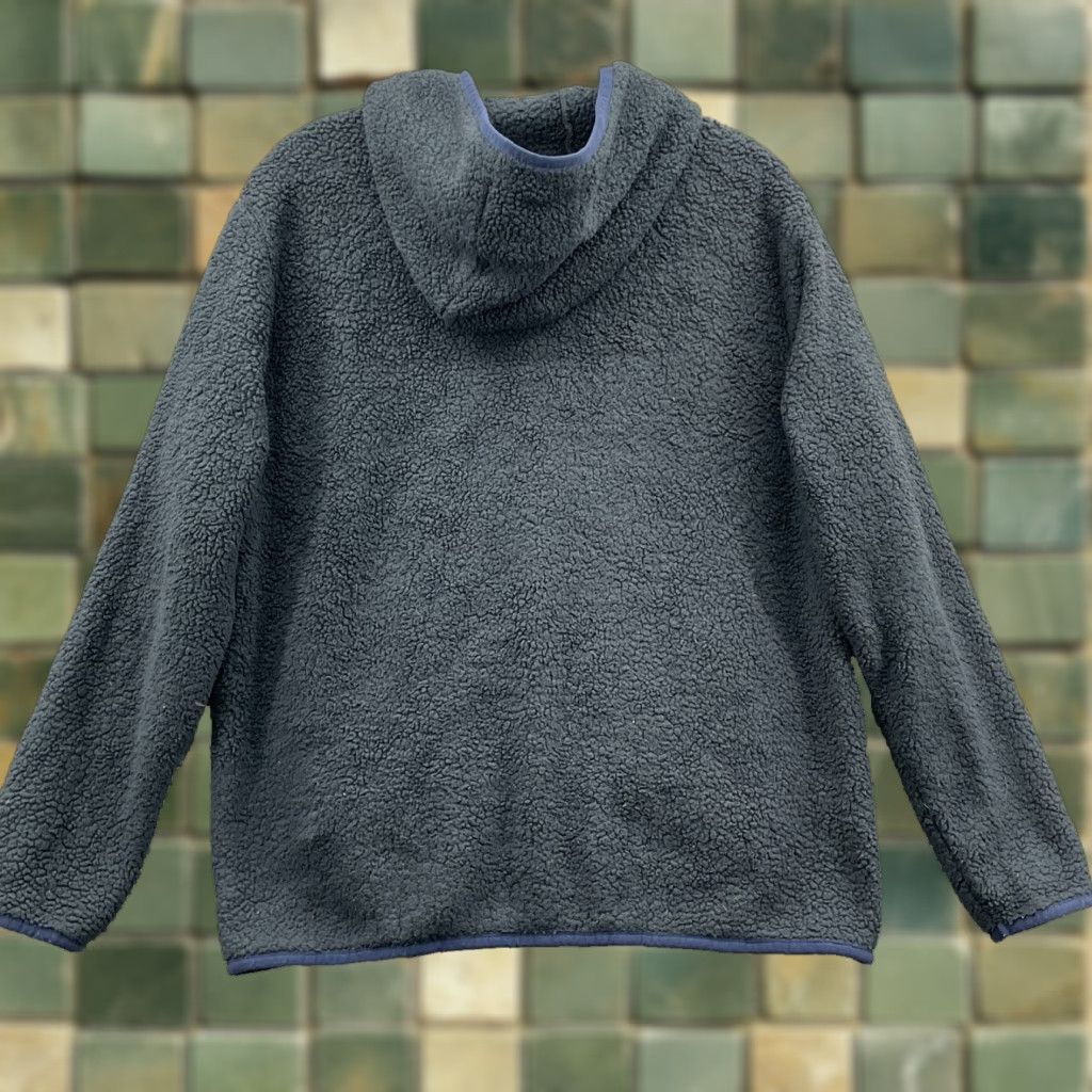 Eddie Bauer Jacket Womens Large Fleece Sweater Athleisure Sportswear Gorp Travel