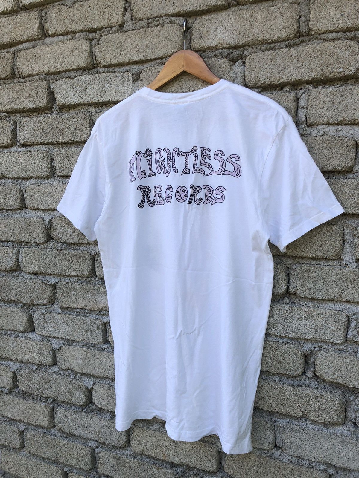 Vintage Vintage Flightless Record Wet Ass Proddy Koala Tshirt Size US M / EU 48-50 / 2 - 12 Thumbnail