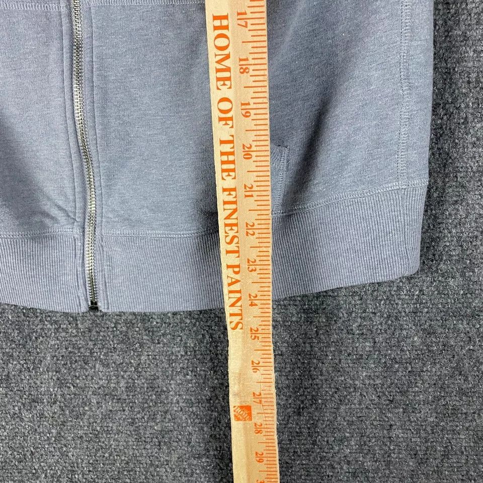 Victoria's Secret Victoria's Secret Hoodie Women's Medium Sport Full Zip M Size M / US 6-8 / IT 42-44 - 5 Thumbnail