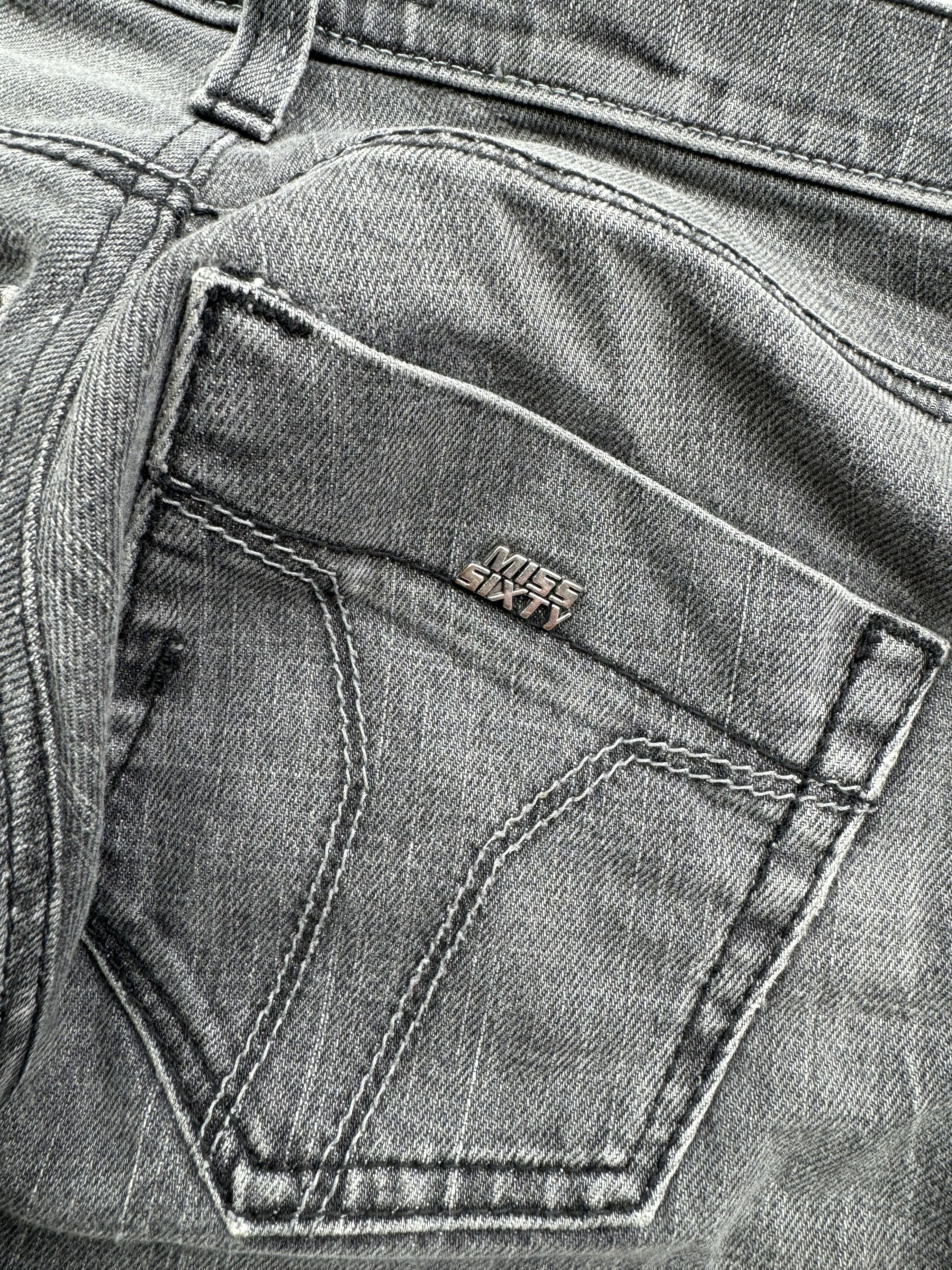 Miss Sixty Vintage Jeans