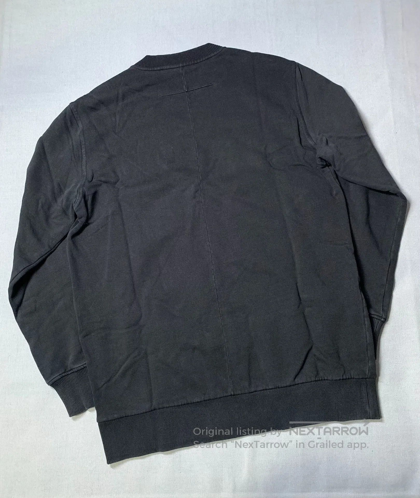 Givenchy Givenchy Bambi Patchwork Sweatshirt. Size XS / US 0-2 / IT 36-38 - 3 Thumbnail