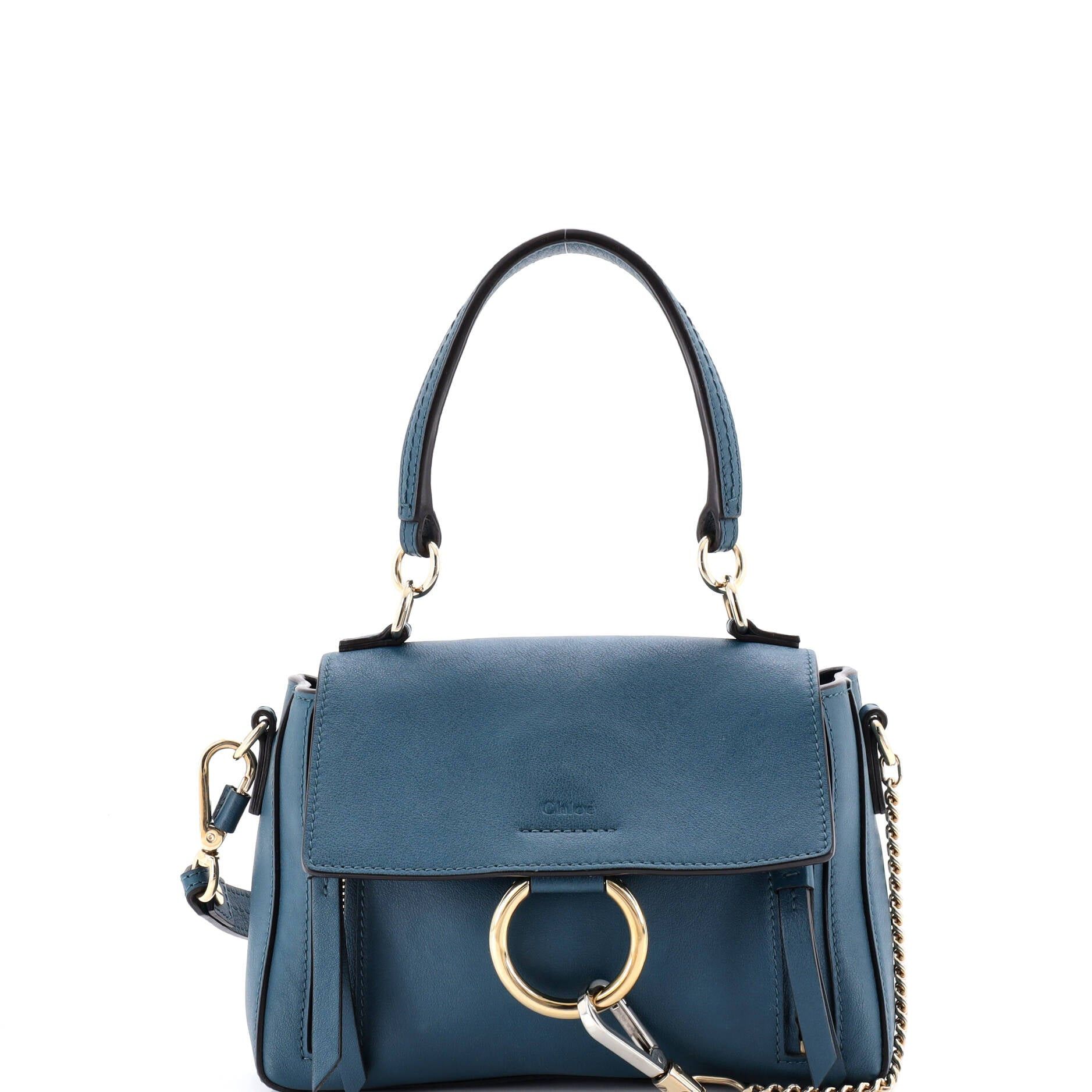 Chloe Faye Day Bag Size ONE SIZE - 1 Thumbnail