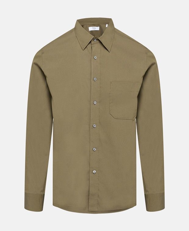 Theory Long-sleeved shirt Size US XS / EU 42 / 0 - 1 Preview