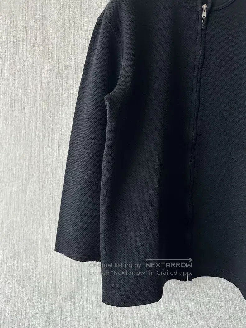 Comme des Garcons Comme Des Garcons Skull Zipper Jacket Size US M / EU 48-50 / 2 - 5 Thumbnail