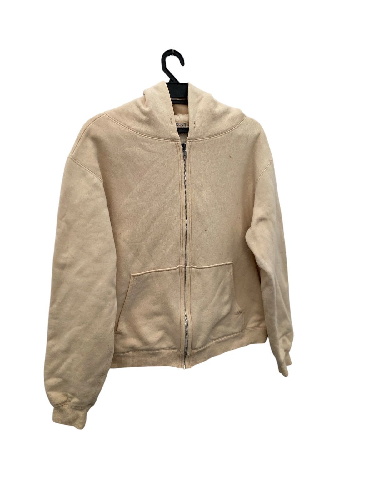 Bape BAPE vintage College logo full zip hoodie a bathing ape NIGO Size US M / EU 48-50 / 2 - 2 Thumbnail