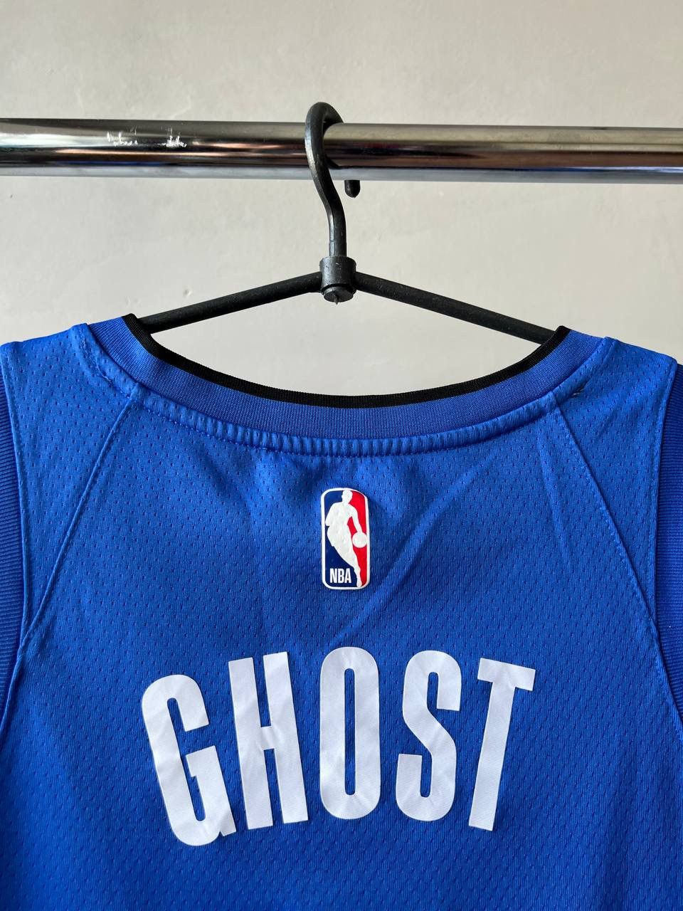 NBA 2010/21 ORLANDO MAGIC #10 GHOST BASKETBALL NIKE JERSEY SZ S Size US S / EU 44-46 / 1 - 12 Thumbnail