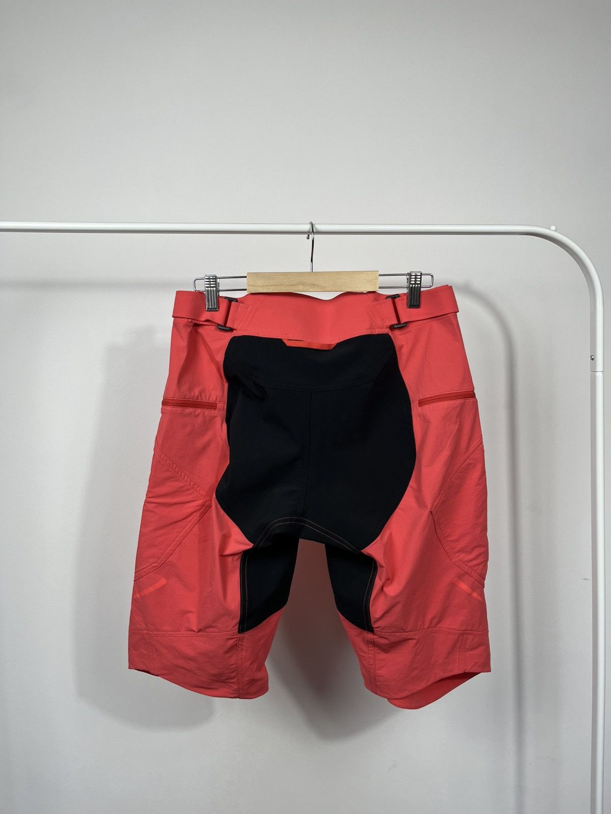 Haglofs Haglofs Ardent Outdoor Hiking Shorts Women’s M Size 30" / US 8 / IT 44 - 11 Thumbnail