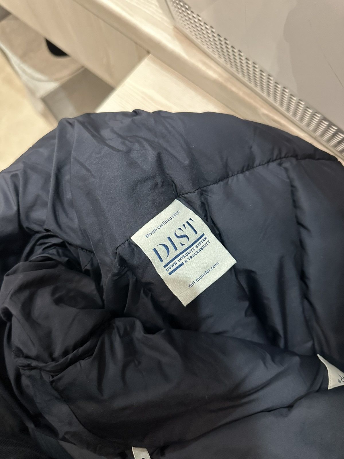 Moncler moncler aubrac jacket Size US L / EU 52-54 / 3 - 11 Thumbnail