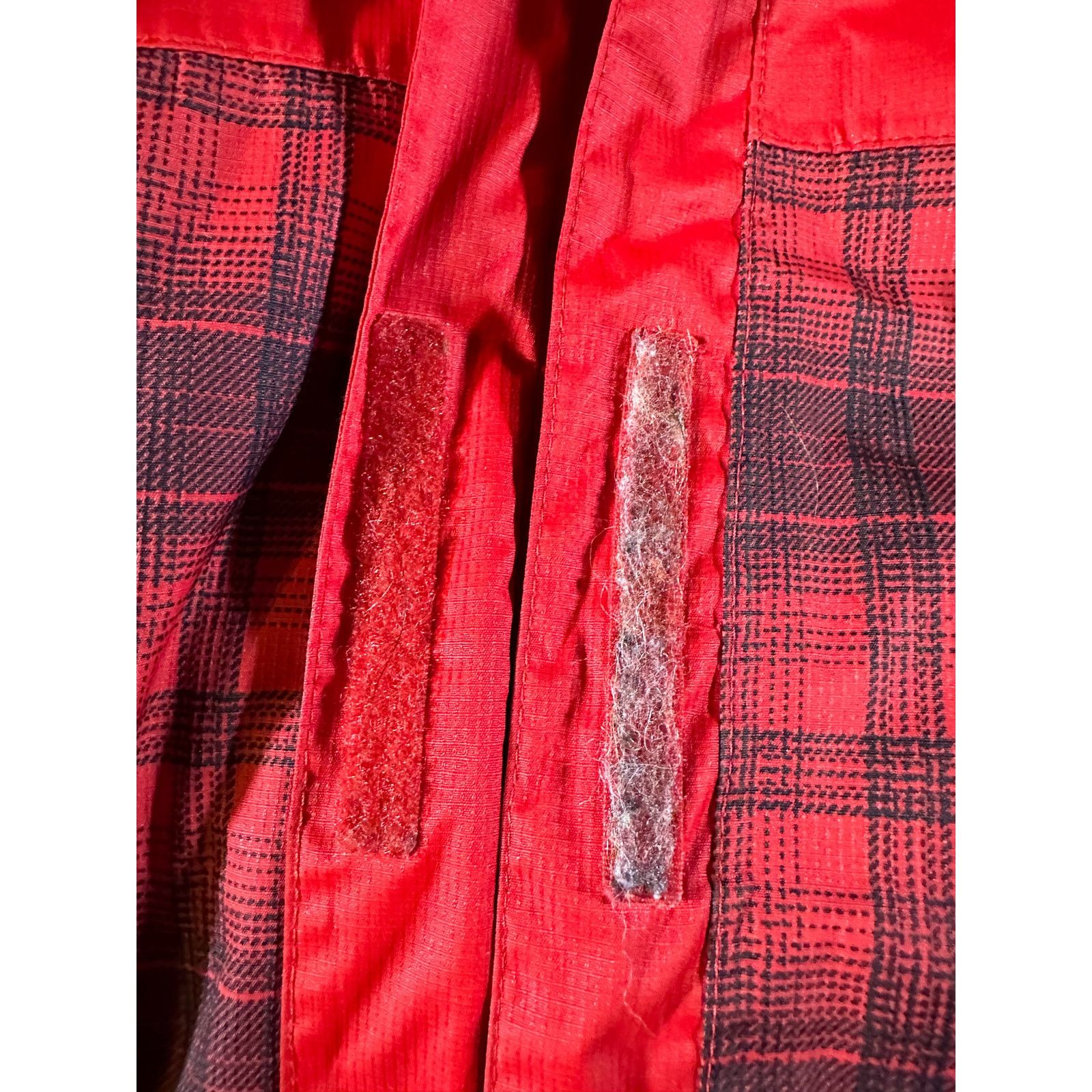 Burton Burton Womens Dry Ride Laizhou Hooded Flannel Snow Jacket XS Size XS / US 0-2 / IT 36-38 - 4 Thumbnail