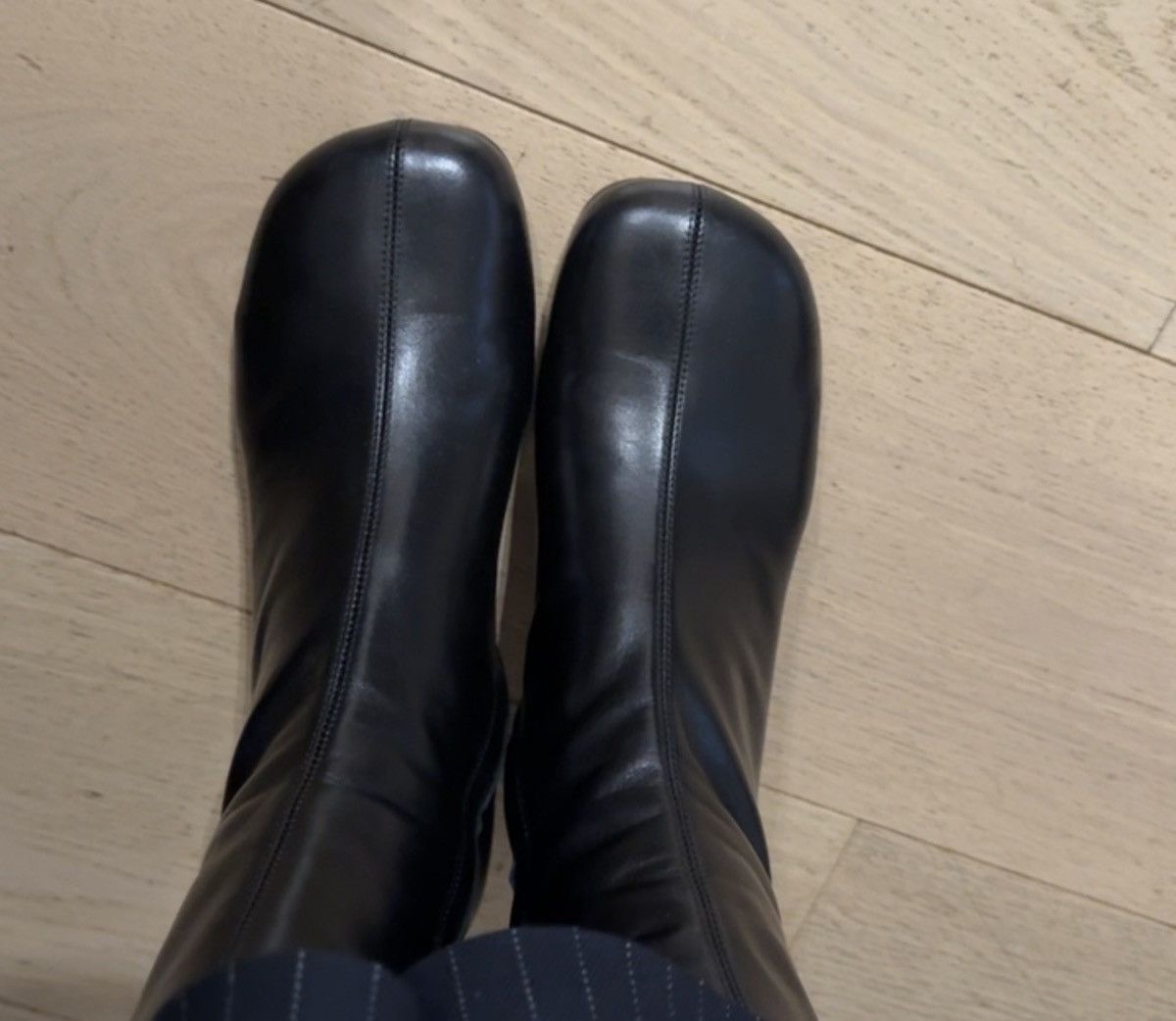 Anatomic 55 Boot