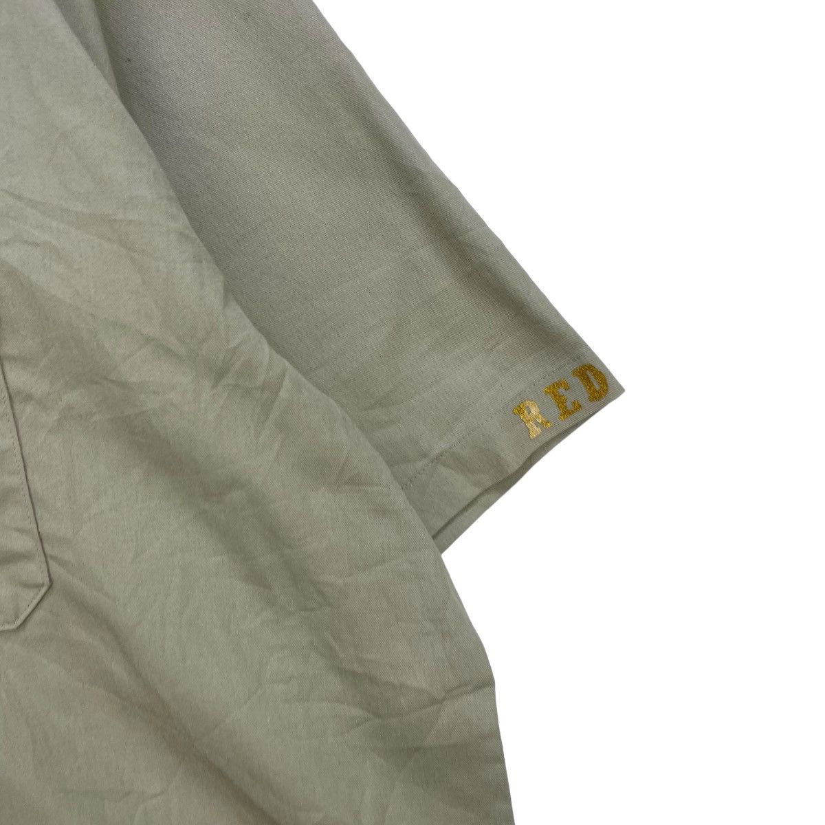 Dickies × Vintage Vintage Dickies Workwear Shirt Size US M / EU 48-50 / 2 - 5 Thumbnail