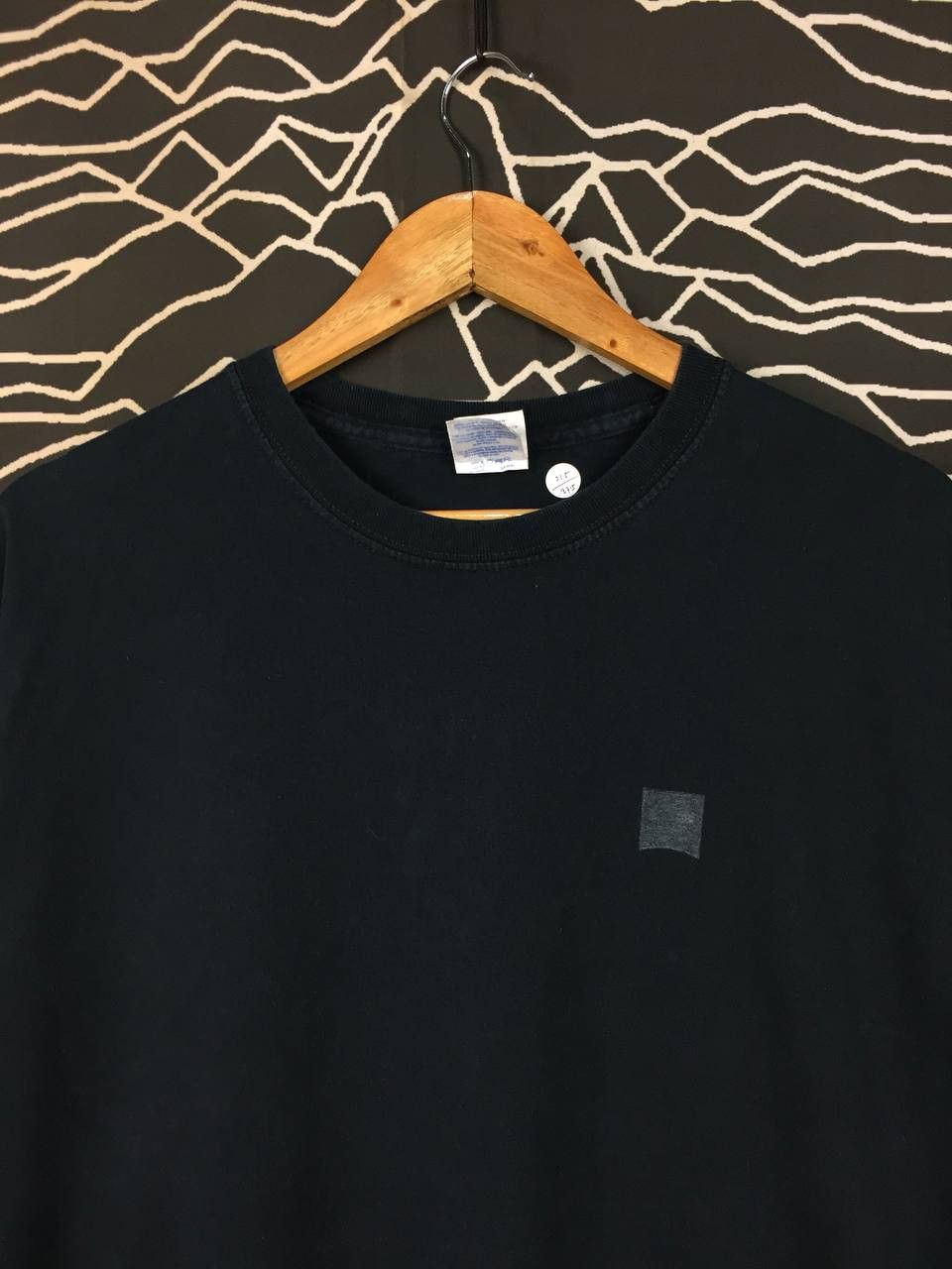 Vintage ZEISS Canada Science Microscope Neuron Tech Wear Promo Tee Size US L / EU 52-54 / 3 - 8 Thumbnail