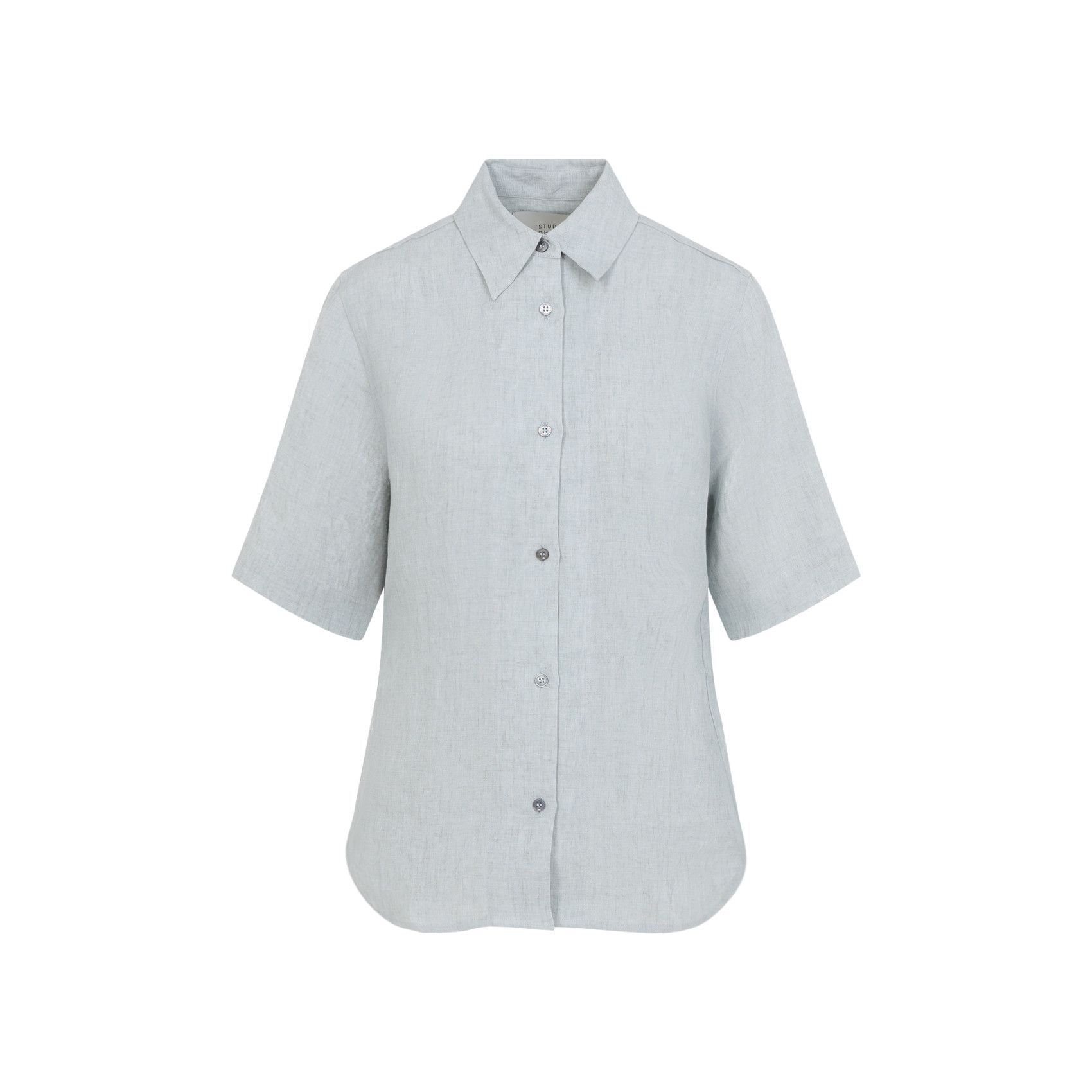 Studio Nicholson Studio Nicholson Este Shirt Size M / US 6-8 / IT 42-44 - 1 Thumbnail