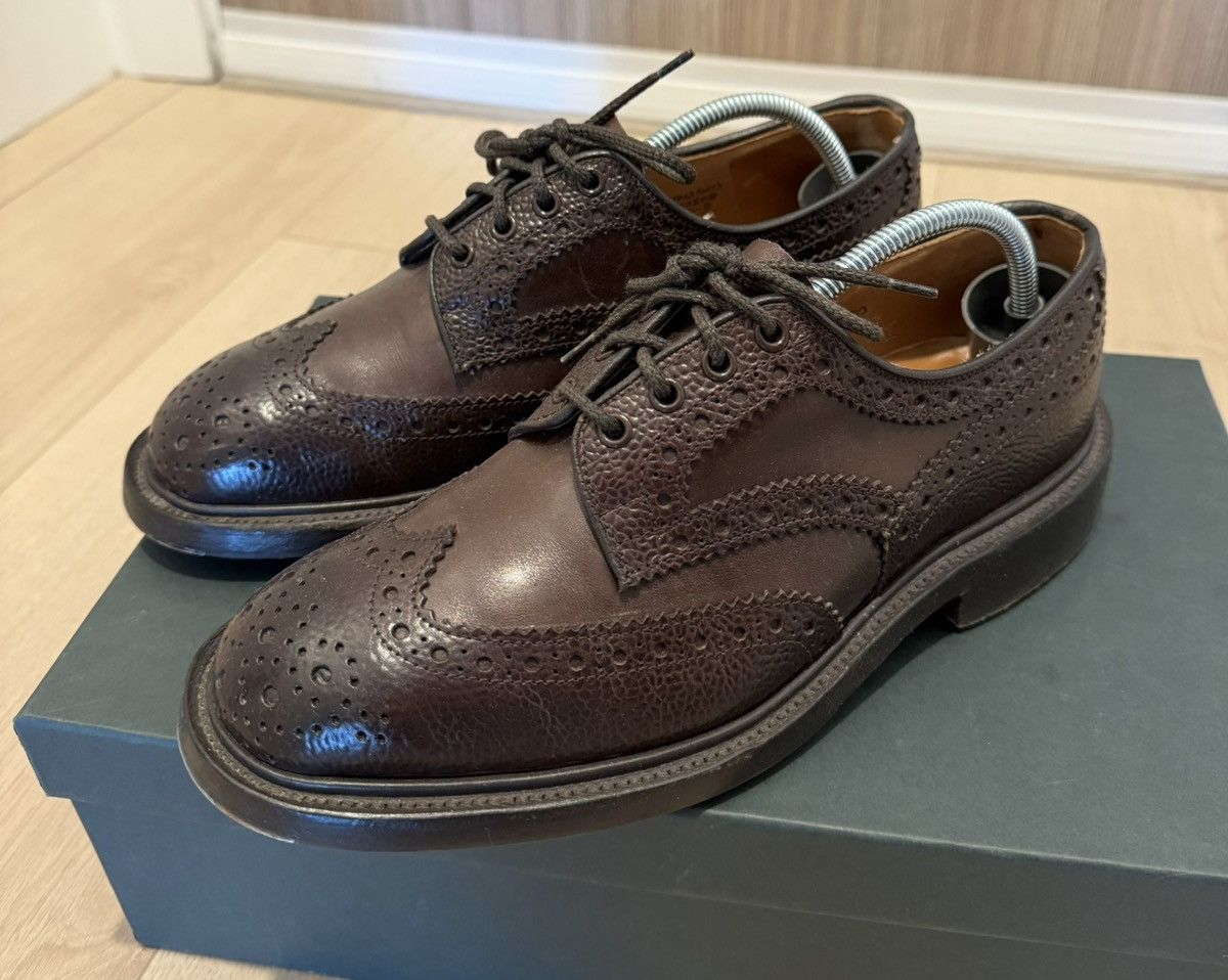 Tricker's Tricker’s Bourton UK6 Size US 7 / EU 40 - 1 Thumbnail