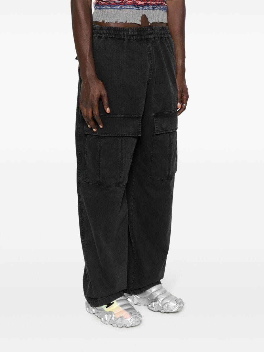 Acne Studios Ripstop Cargo Pants. Size US 36 / EU 52 - 3 Thumbnail