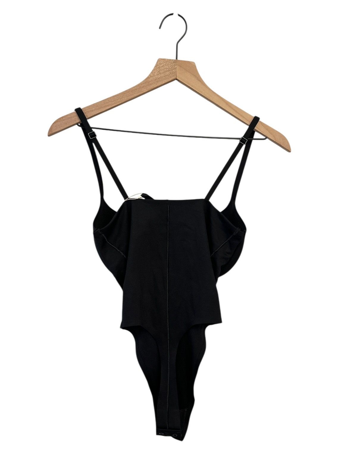SKIMS Skims Ultimate Thong Bodysuit Size Small NWT Authentic Size S / US 4 / IT 40 - 3 Thumbnail